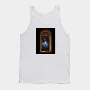 The Observer Tank Top